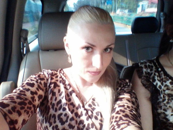 Мария Якименко