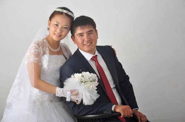 Nurbolat** Kuralai** Nurbaeva**