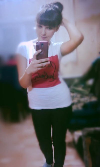 Машулька Татьянчикова