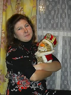 Алеся Кураш