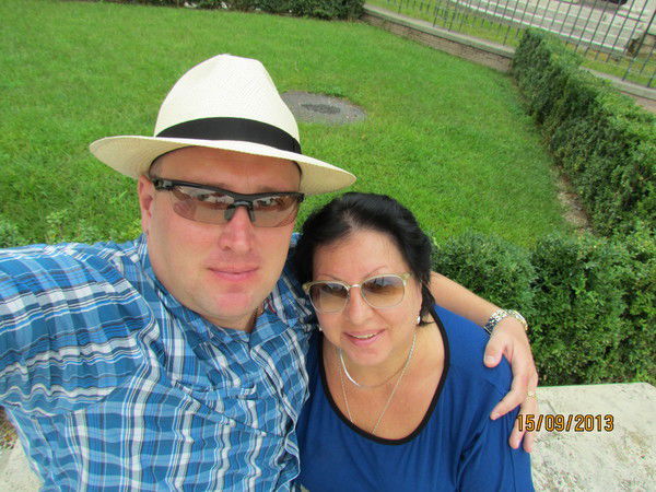 Елена Новичкова