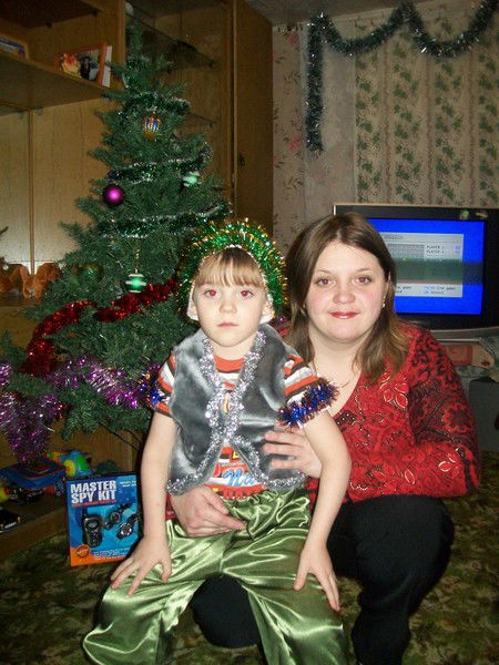 Елена Белкина