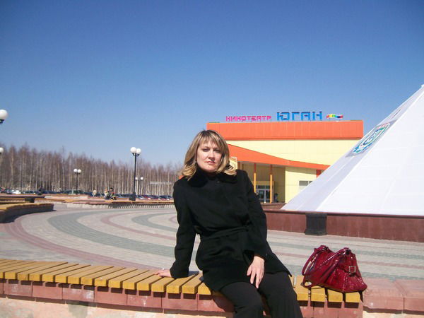 Галина Гуляева