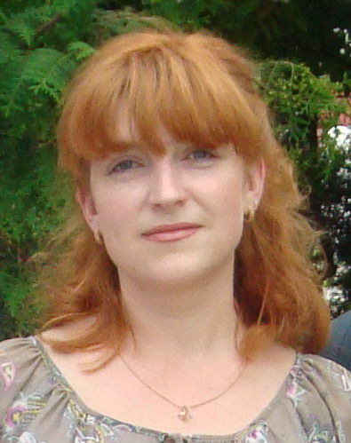 Инна Карнаушенко