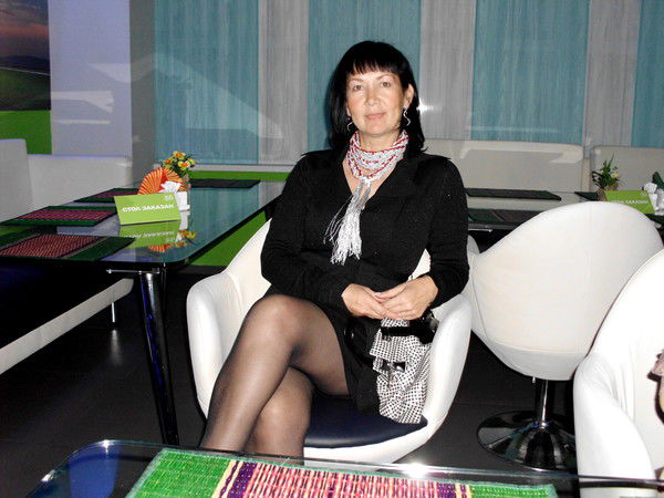 Маргарита Безносова