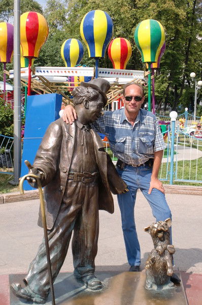 Вячеслав Петрухин