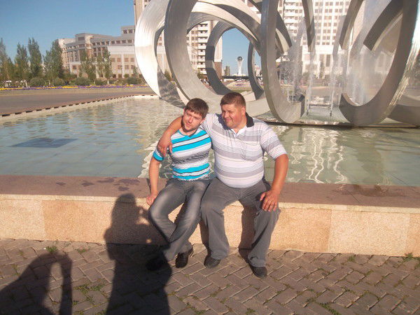 Андрей Гаврилин