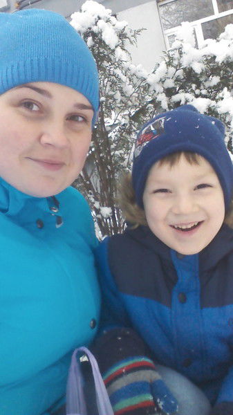 Людмила Гетьман