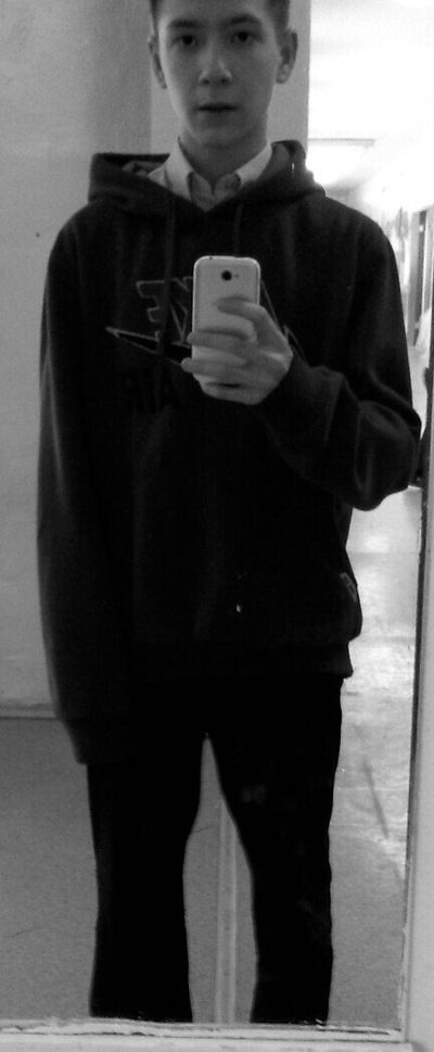 Алмаз Хуснутдинов