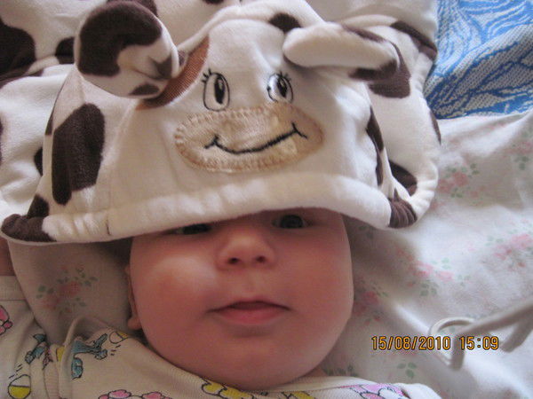 Алла Сулева