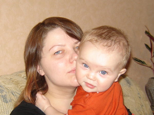 Елена Беляева