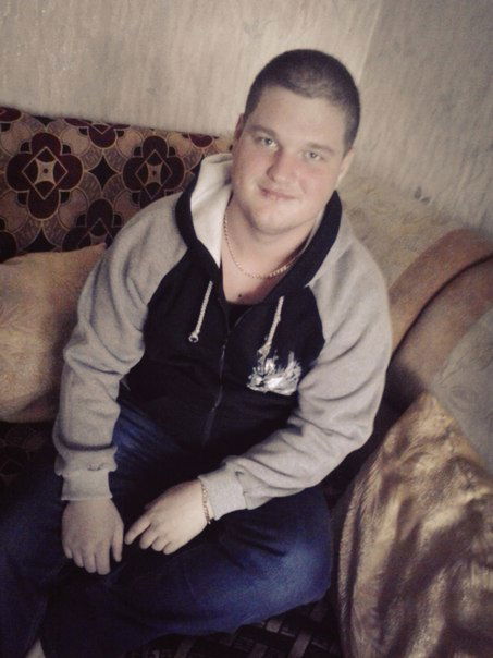 Кирилл Кривоногов