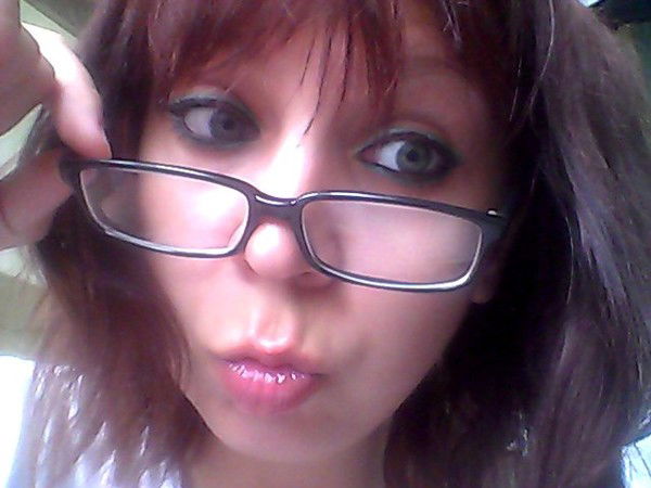 Инга Ставицкая