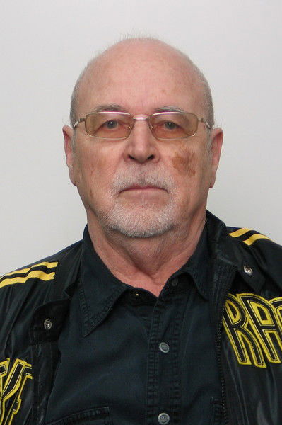 Виктор Федякин