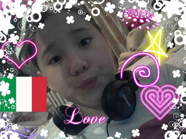 Королева Италии