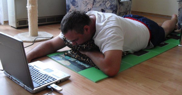 Aлekcaндp Пapыгин