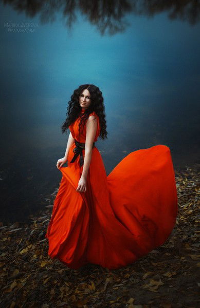 Риша Гребенюк