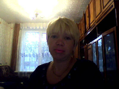 Елена Костина