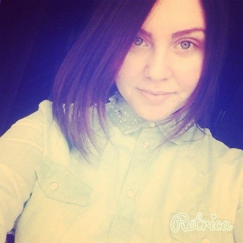 Александра Чукмарева