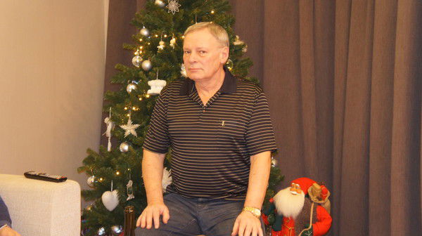 Илья Сурдин