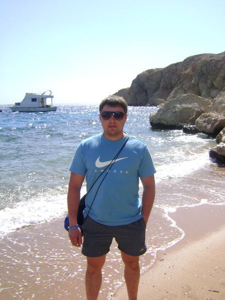 Василий Аникин