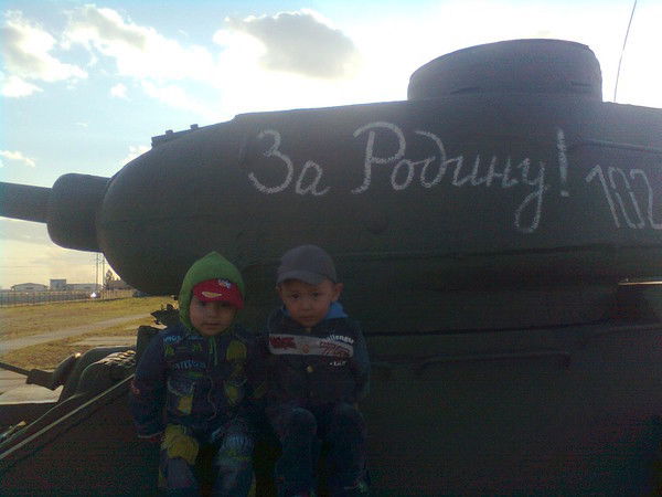 Ермек Галиакбаров