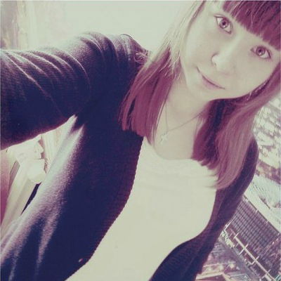 Катя Кимова