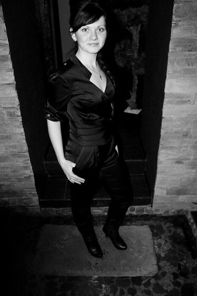 Лариса Шинкарева