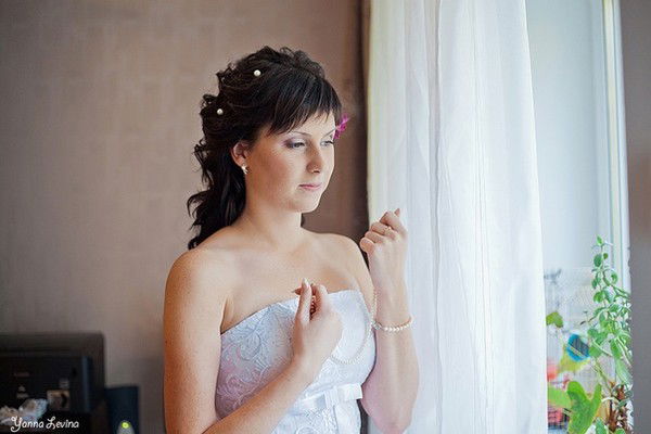 Анна Бареева