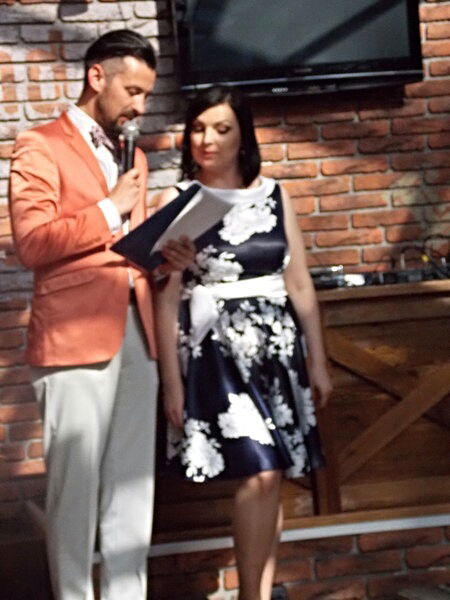 Ирина Жижель