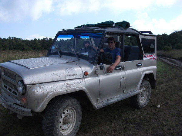 Алексей Дурицкий