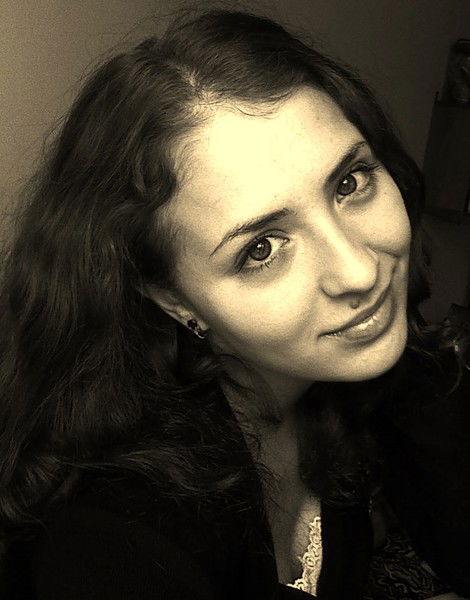 Кристина Рапина