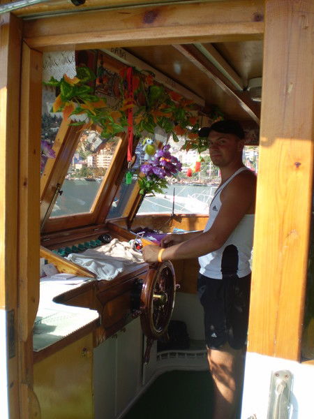 Александр Воликов