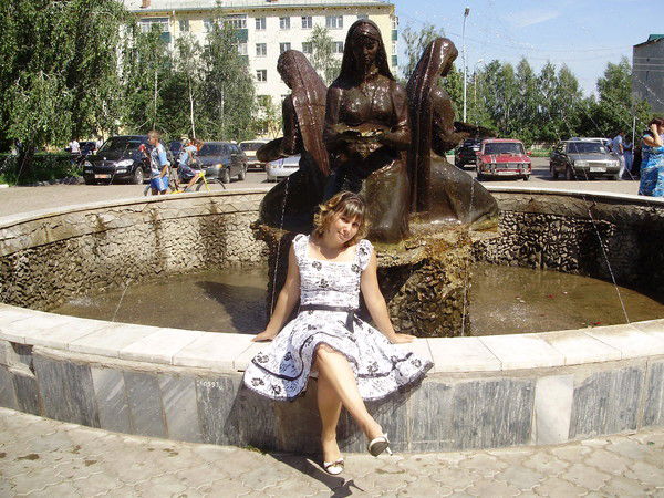 Ирина Макулова