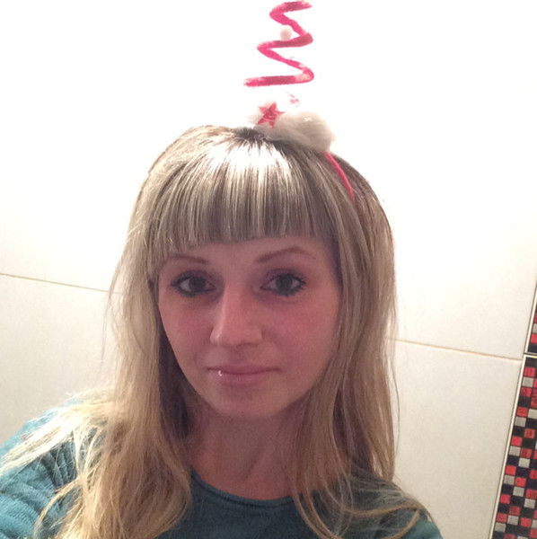 Надежда Смирнова