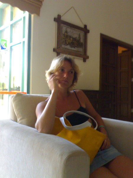 Елена Щербакова