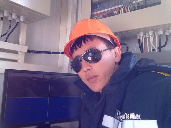 Жасулан Жардемов