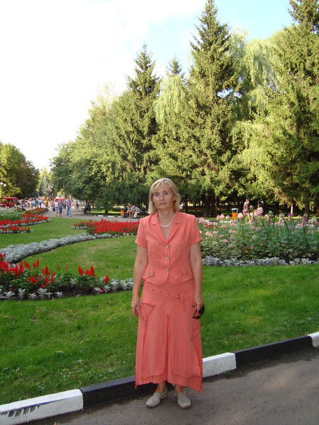 Анна Ковтанюк