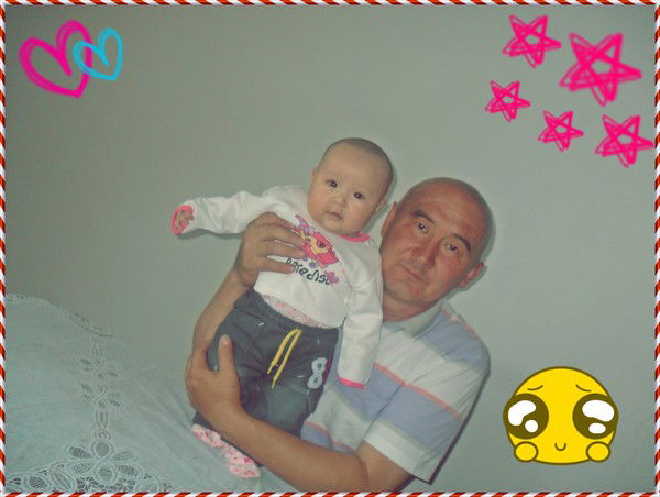 Ерболат Кулмаганбет