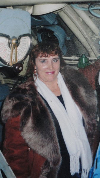 Валентина Баронина