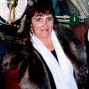 Валентина Баронина