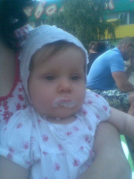 Даша Абраменко