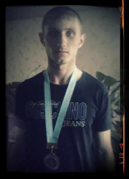 Дмитрий Окс