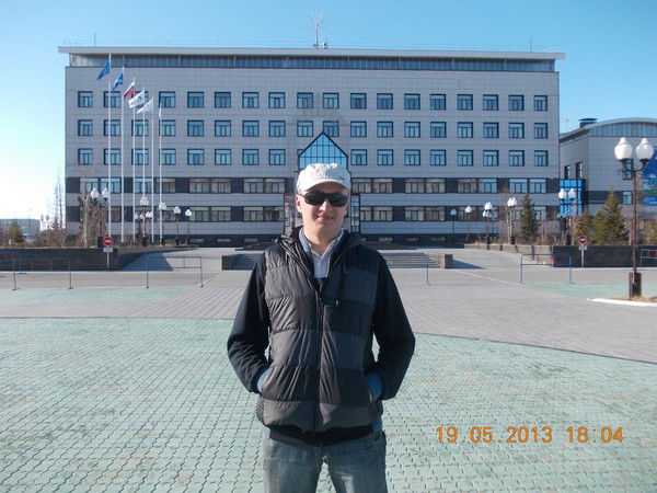 Константин Ткачук