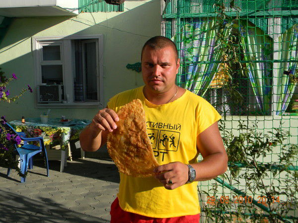 Константин Кожунов