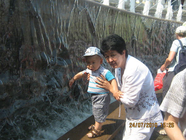 Салия Досмуратова