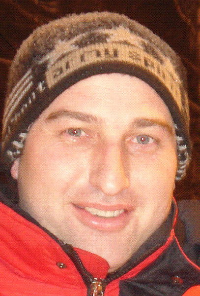 Сергей Иванов