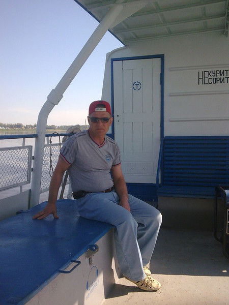 Владимир Михайлов