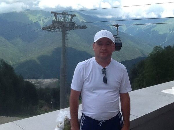 Алмаз Нигаматов