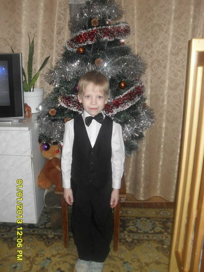 Кирилл Саттаров